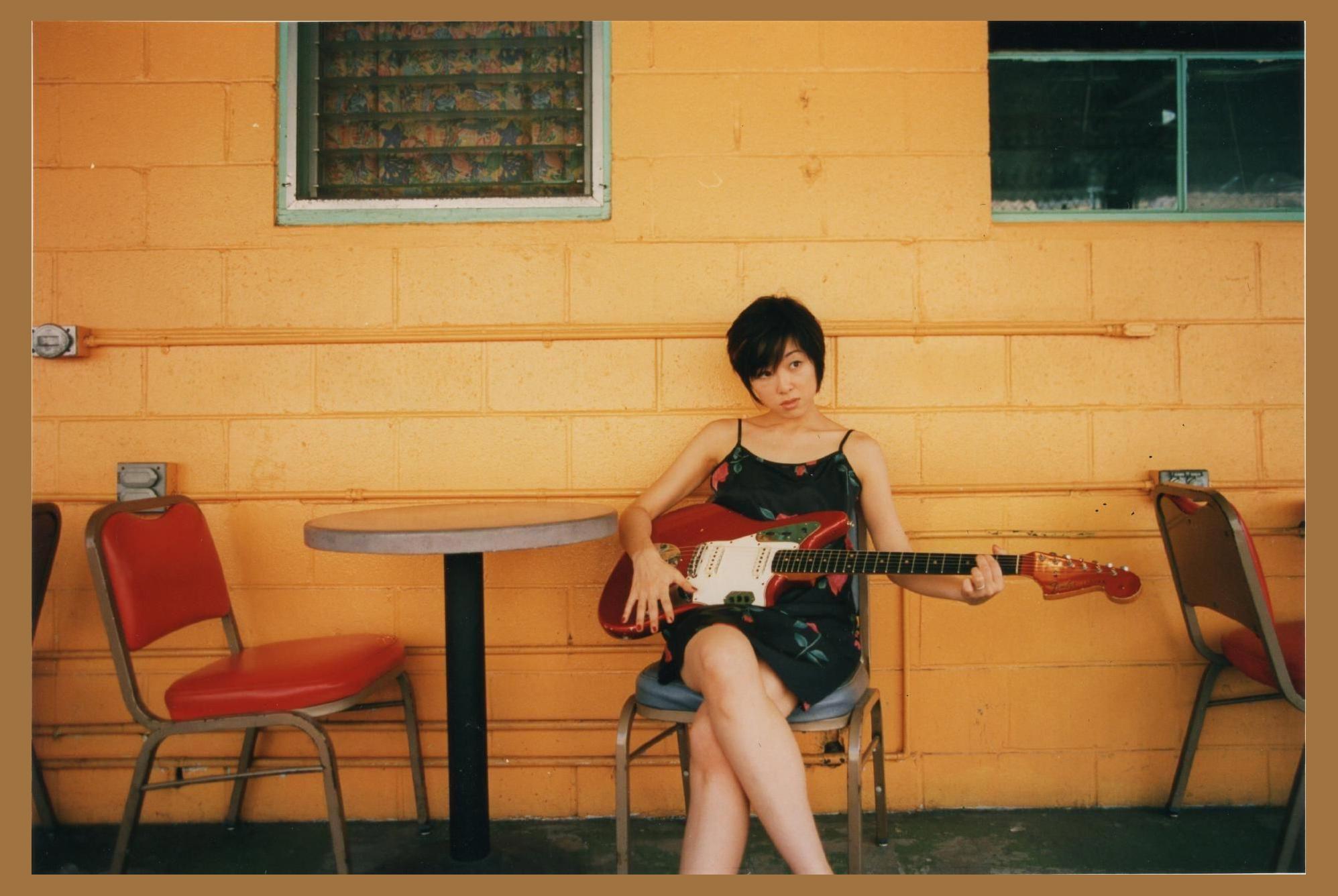 Shoko Suzuki